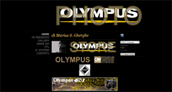 Desktop Screenshot of photoolympus.com